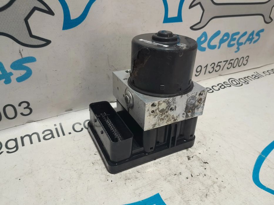 ABS MODULO BLOCO HIDRAULICO BMW SERIE 1 E87 2.0 16V 122CV M47D20