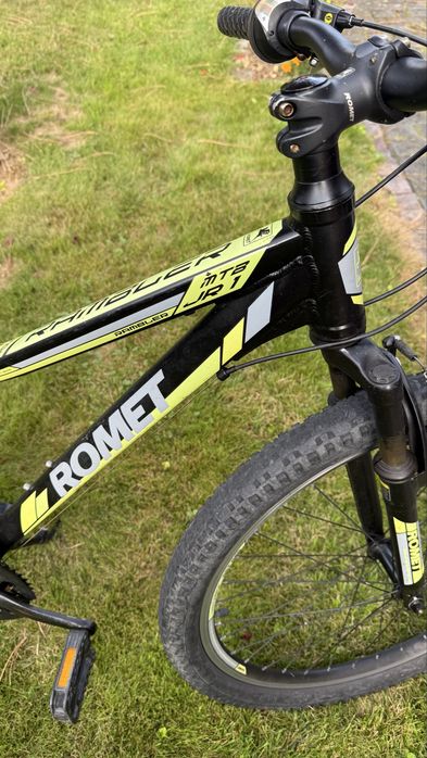 Rower górski MTB Romet 26”