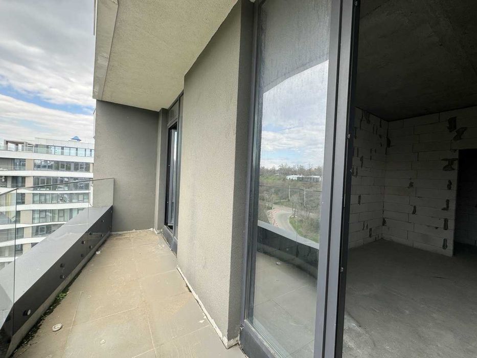 2-кімнатна квартира за адресою Куликове поле пл. (площа 63 м²) - Atlanta.ua - фото 13