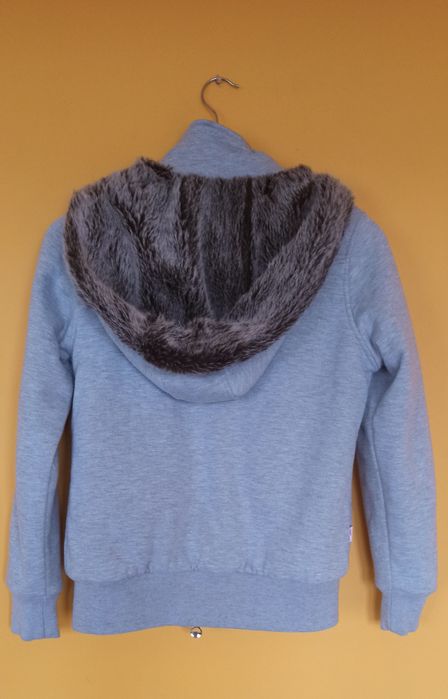 Sweterek, kurteczka S/M