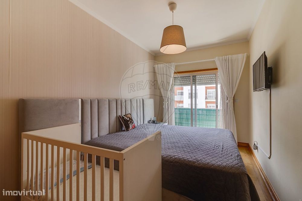 Apartamento T3 para venda