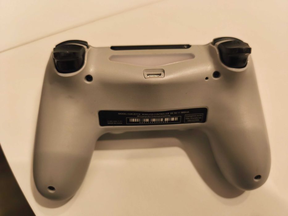 2 Comandos PS4 wireless