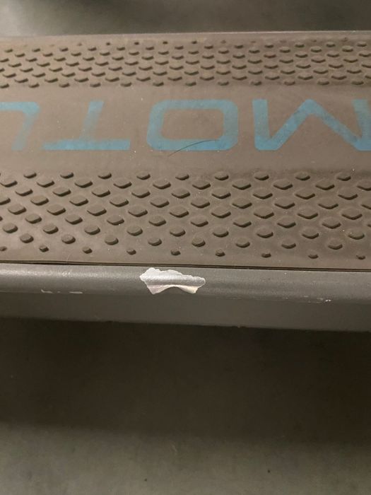 Chulajnoga elektrytczna
