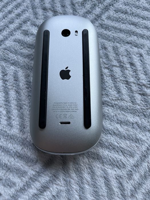 Myszka Apple Magic Mouse