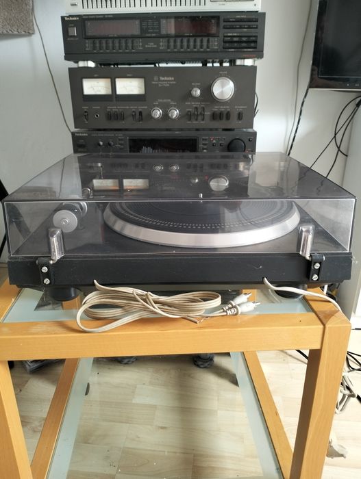 Gramofon ARISTONA 5685