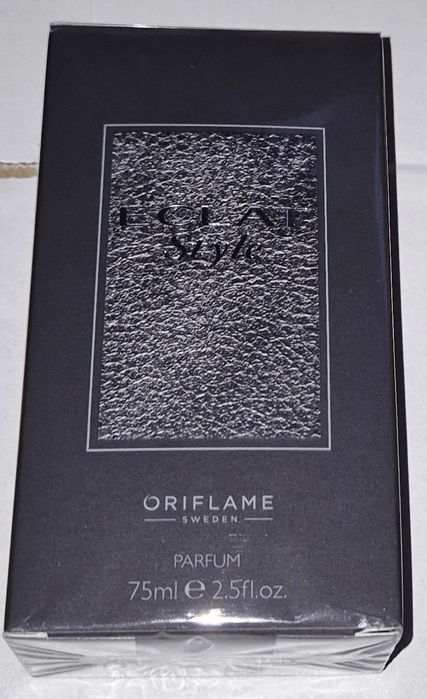 Perfumy Eclat Style 75 ml  Oriflame