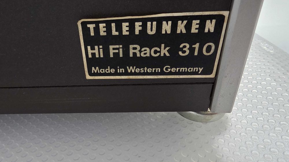 Аудіо стійка Audio Rack под Аудиотехнику Hi-Fi Sony Telefunken Wega