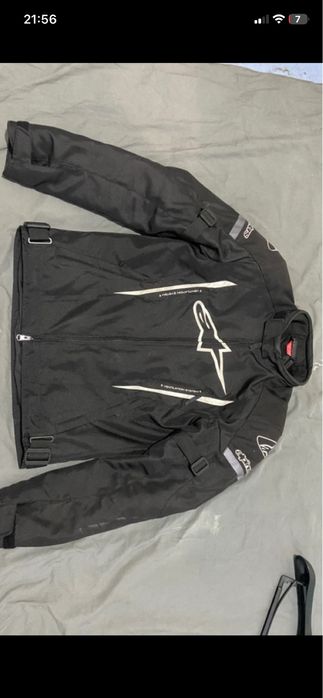 Casado Alpinestars Tamanho (S)