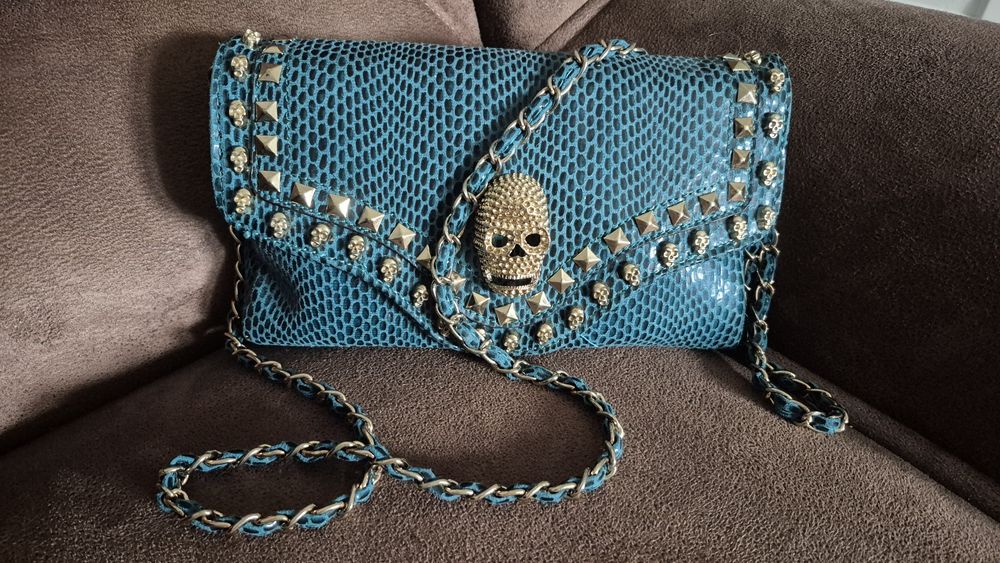 Жіноча маленька сумка