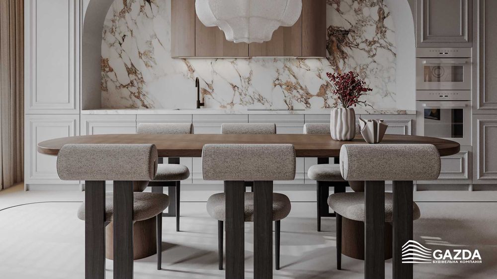 2-rooms apartment apartment by the address st. Universitetskaya (area 101,2 m²) - Atlanta.ua - photo 3