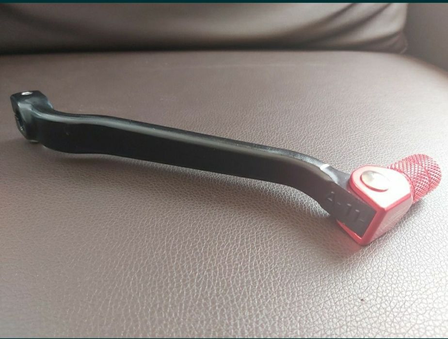 Zeta ZE-90 dźwignia zmiany biegów motocykl