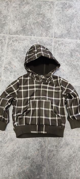 Zara Kids Coat for Ages 2/3