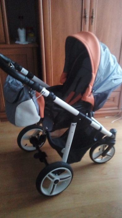 Wózek dziecięcy  Bebetto