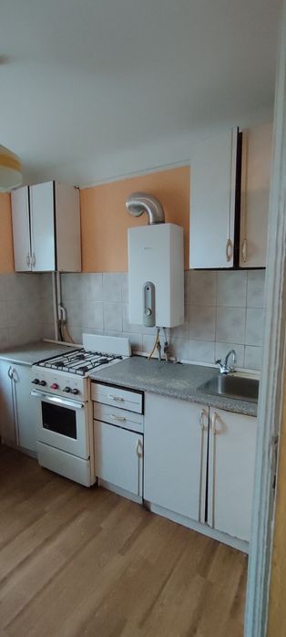 Здам 2 квартиру на Грушевського (ТРЦ Глобал)
