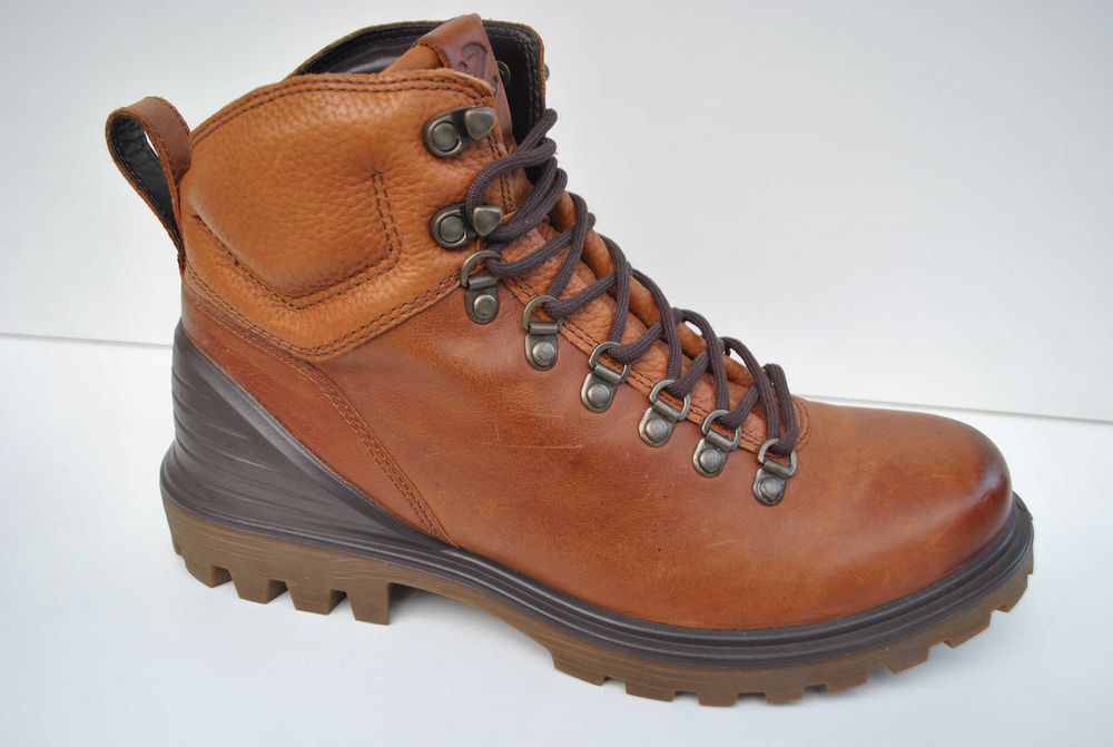 Trapery trekkingi Ecco Tredtray M