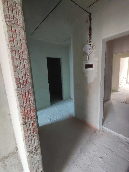 Продаж 1-к. квартири 44/15/17м² ЖК Auroom Forest 60500$ ТОРГ!!!