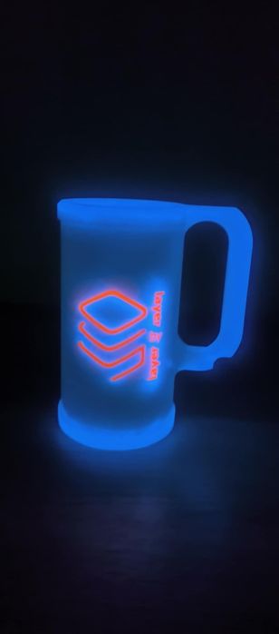 Druk 3D w technologii SLA i FDM