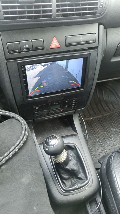 Audi A3 — fotografia 8