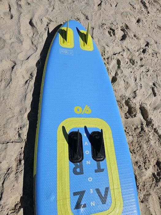 Deska Sup Aztron Neo Nova 9.0
