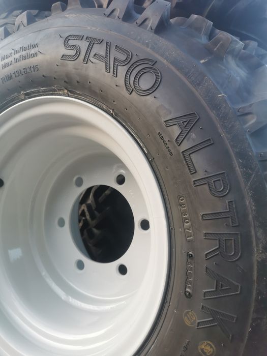 Koło 400/50-15 Koła rolnicze 31x15.5-15