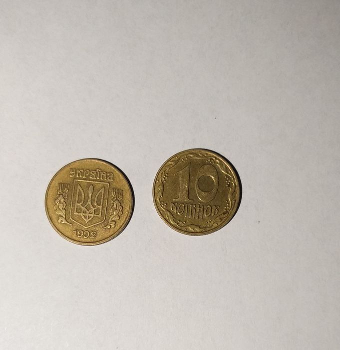 продам колекційні монети
