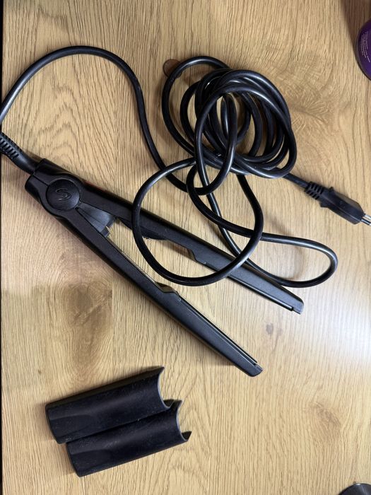 Випрямляч для волосся GAMA CP1 Ceramic ON/OFF