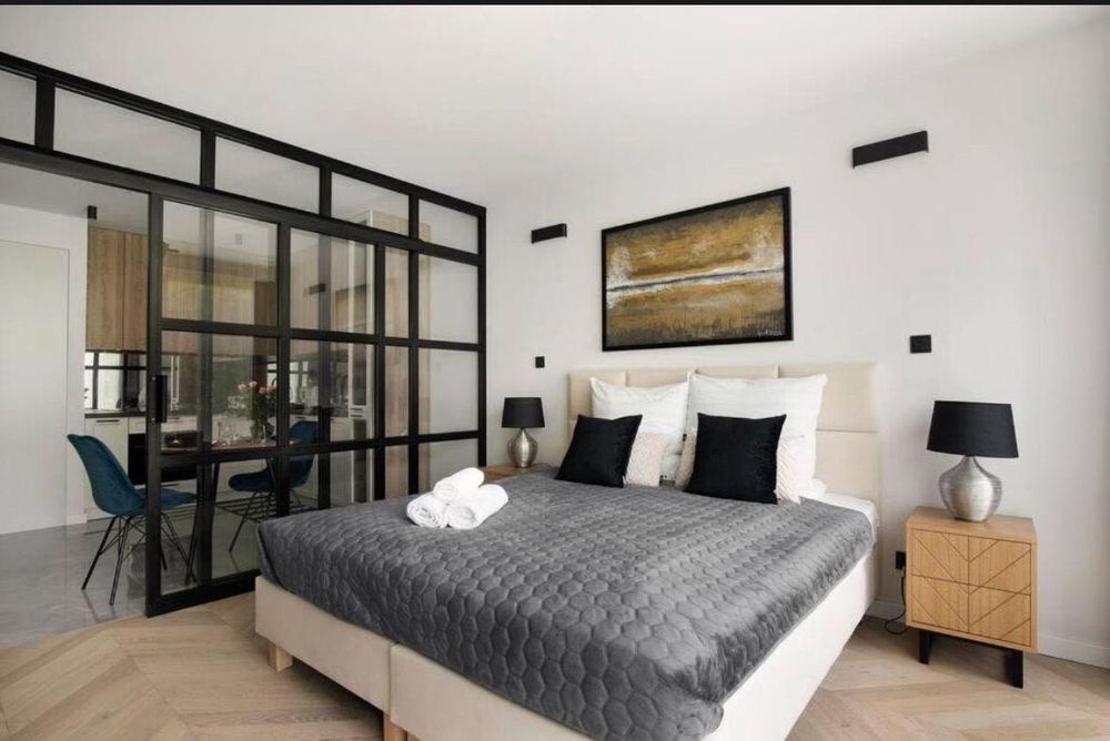 Unia Art Residence Apartament 40m2 fv23% cena brutto