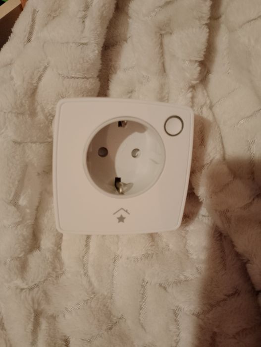 Inteligentne gniazdko smarthome