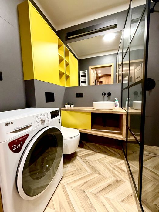 Do wynajęcia mieszkanie – Ignatki Osiedle 2 pokoje