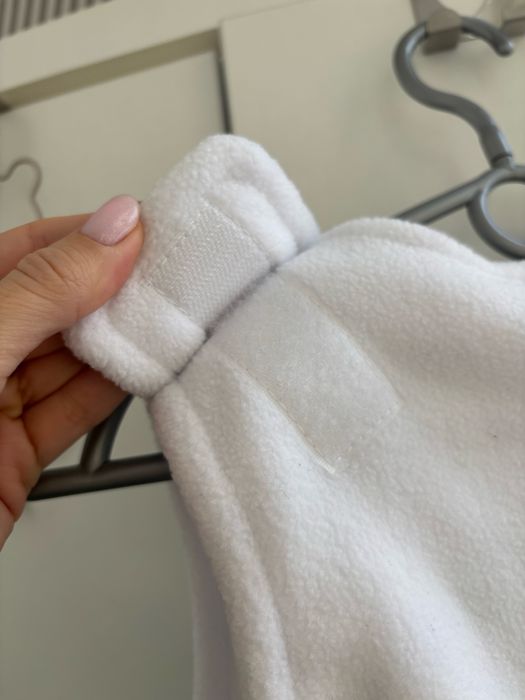 Комбінезон зима, холодні осінь та весна на зріст 128-134