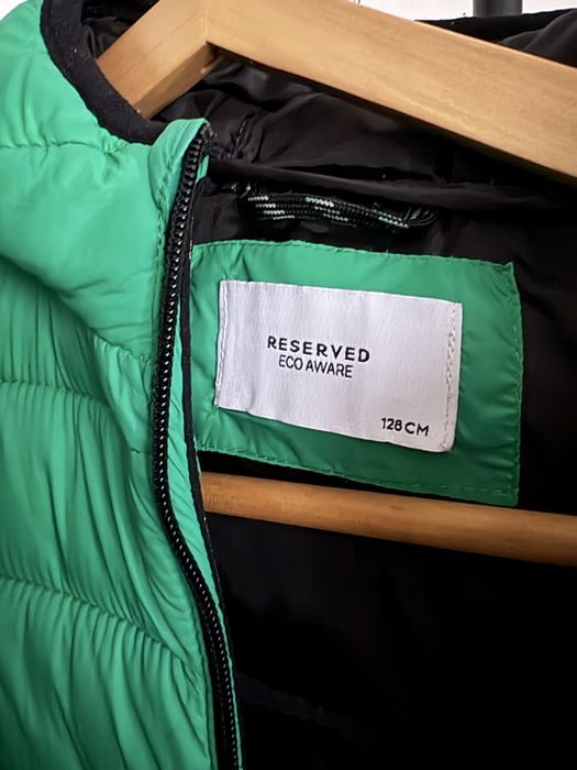 Куртка Reserved 122