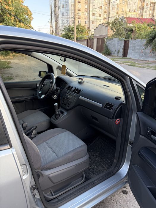 Продам ford focus c max