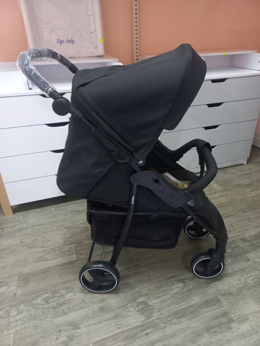 Прогулянкова коляска. Коляска. Візок. Прогулка 4 Baby Rapid