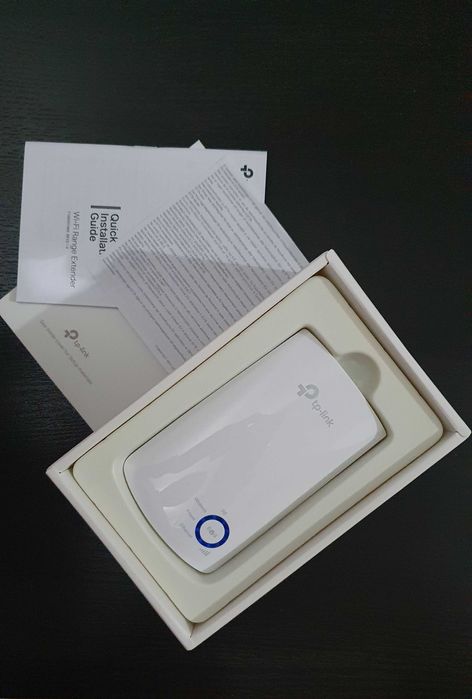 TP-Link TL-WA850RE "Novo"