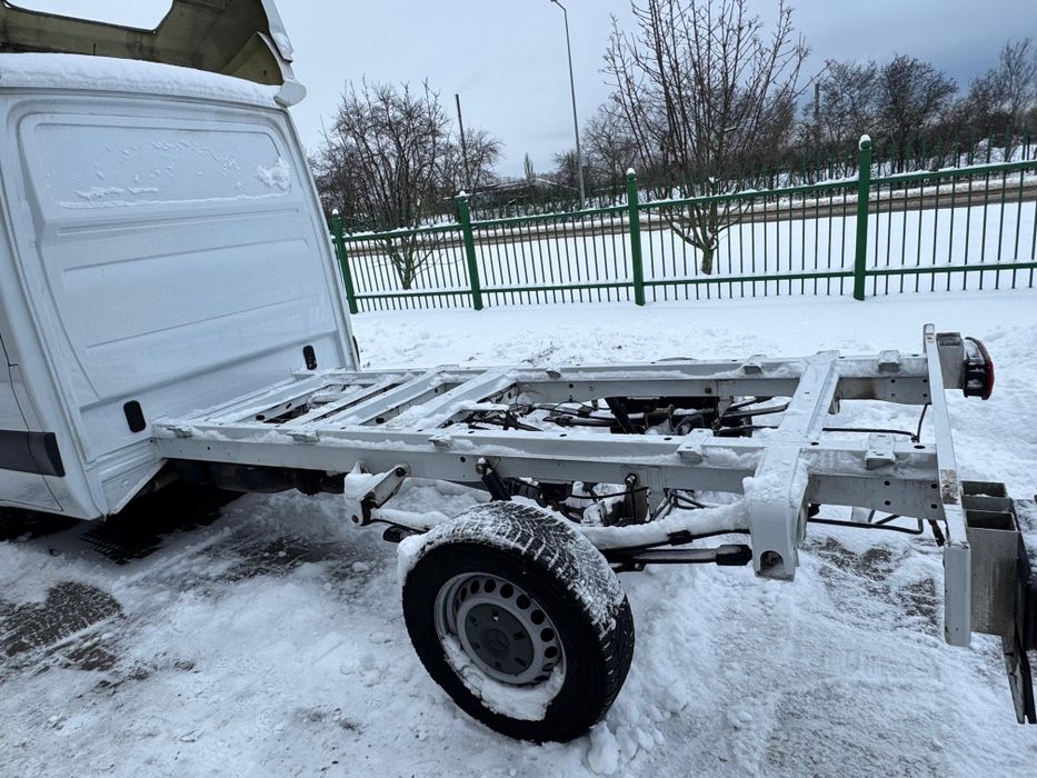 Mercedes Sprinter 314 cdi. 2019 rok.