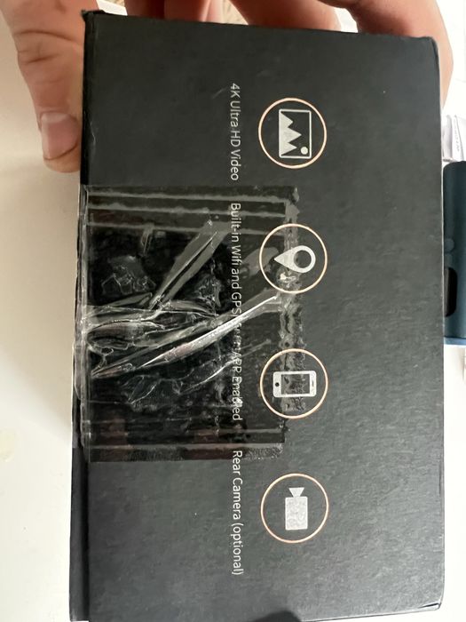 Kamerka samochodowa 70mai Dash Cam A800S Batowice • OLX.pl