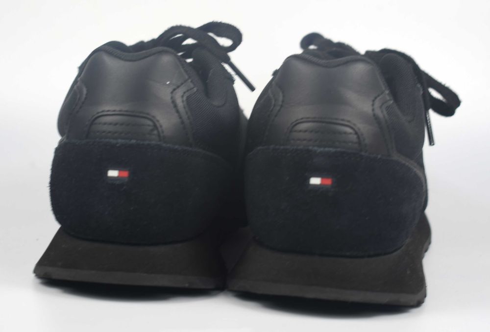 Używane Tommy Hilfiger new runner eva mix flag roz. 44