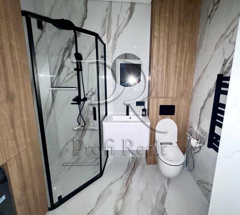 Продаж1к Respublika Файна Таун Метрополіс Теремки Unit