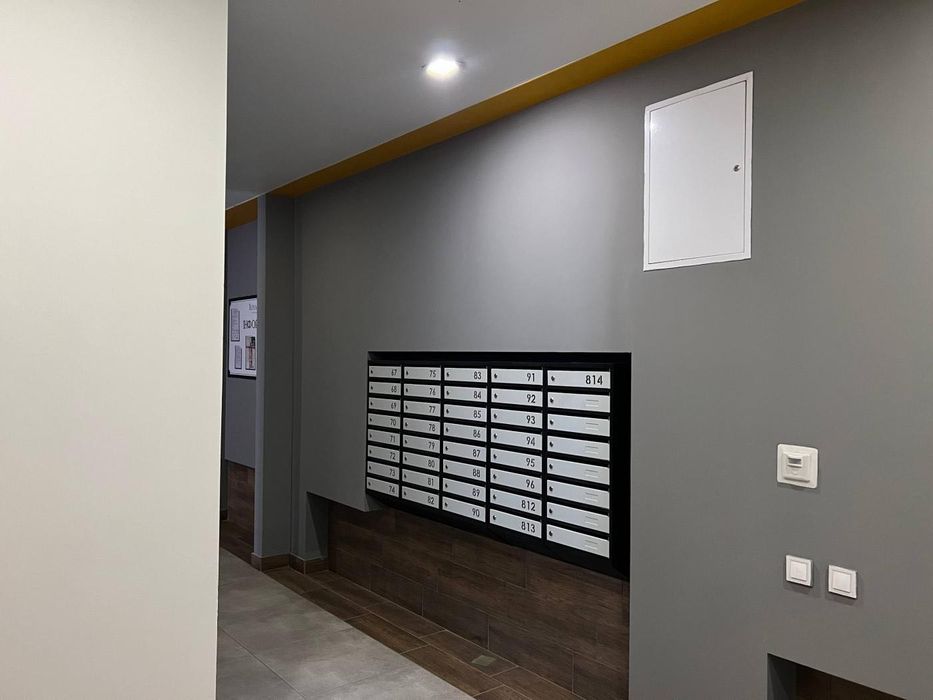 4 Квартира/0 цикл/Володимира Великого 3/Новобудова/Дубляни/Львів