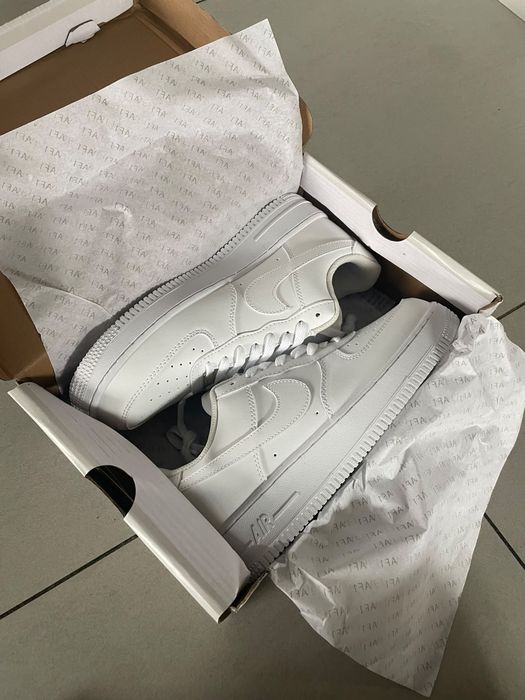 Buty Nike Air Force 1