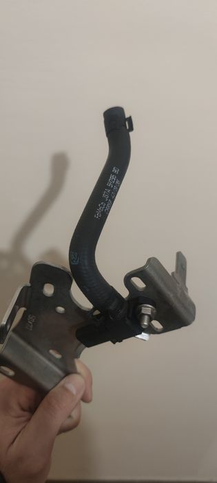 Датчик dpf ford 2372907