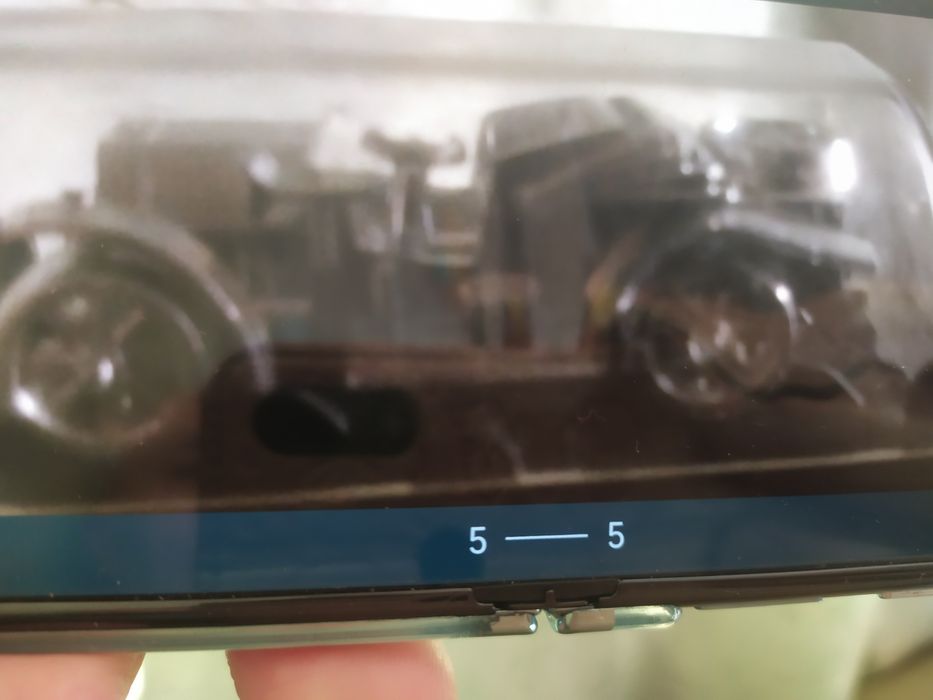 Автомобіль сувенир СССР