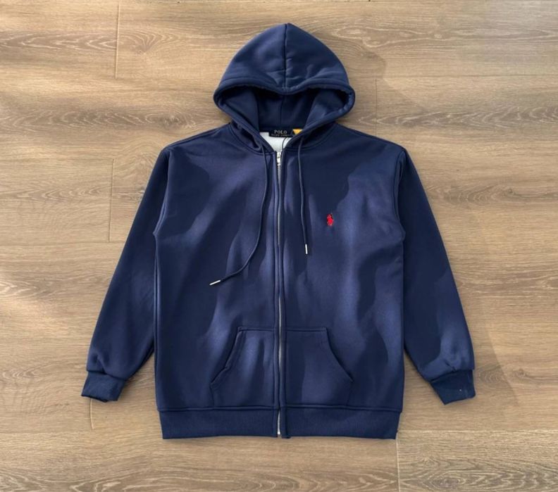 Polo ralph lauren зіпка худі кофта