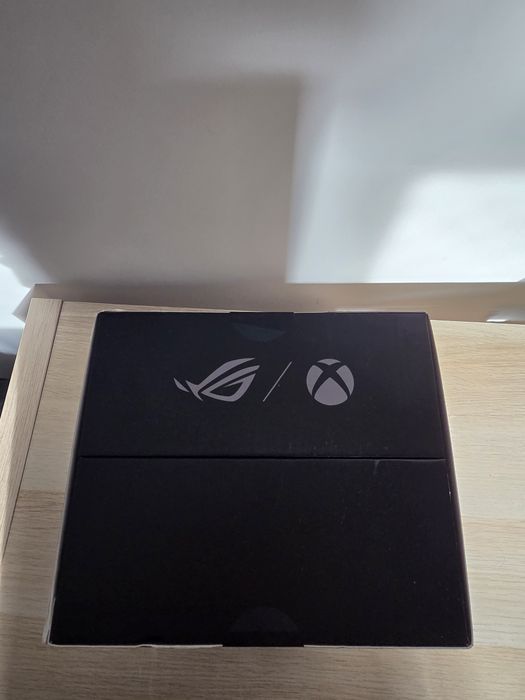 Rog xbox ally x - selada