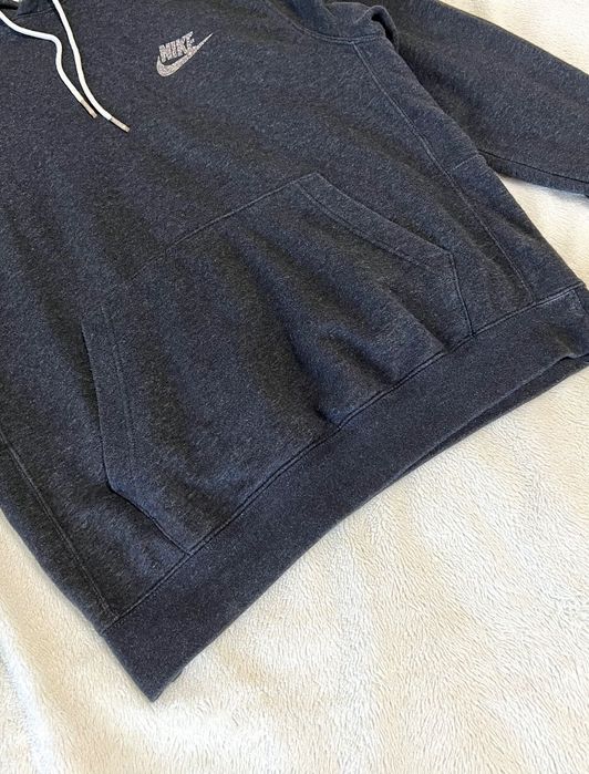 Худі Nike move to zero оригінал