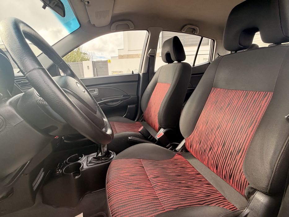 Kia Picanto 1.1 CRDI Sport