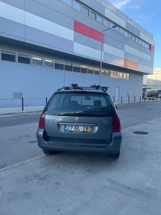 Peugeot 307 SW Diesel