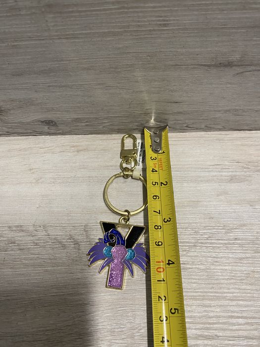 Brelok do kluczy Yzma