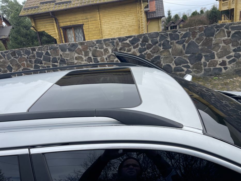 BMW автомат, м57
