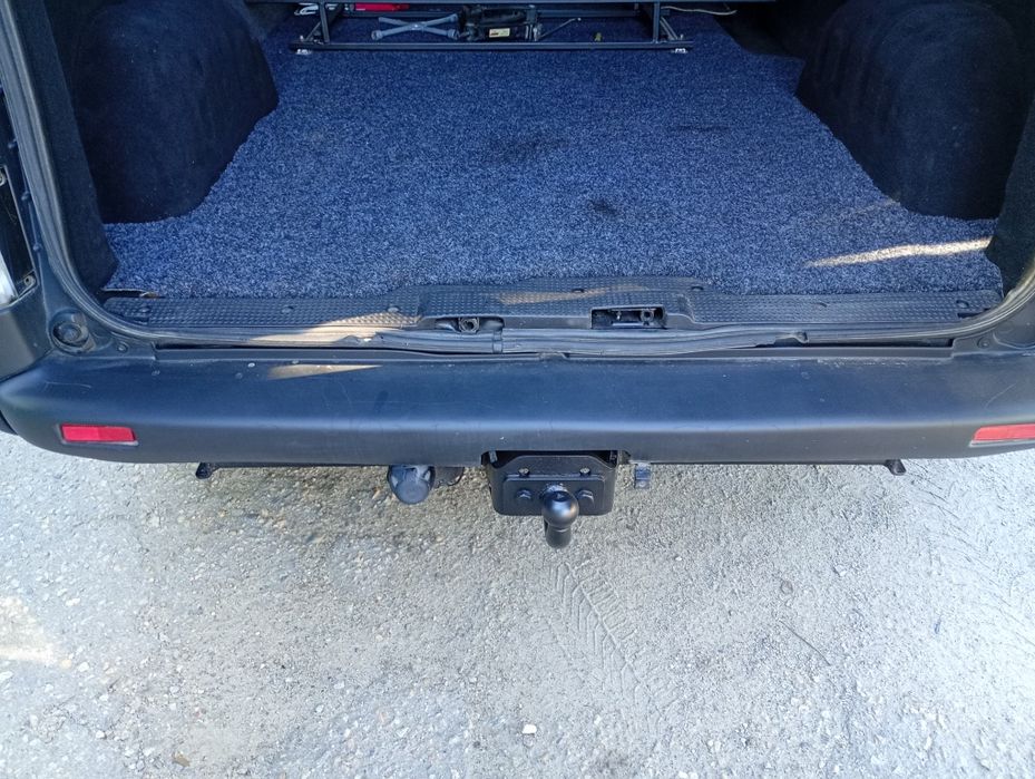 Опель Виваро Vivaro 2006г.